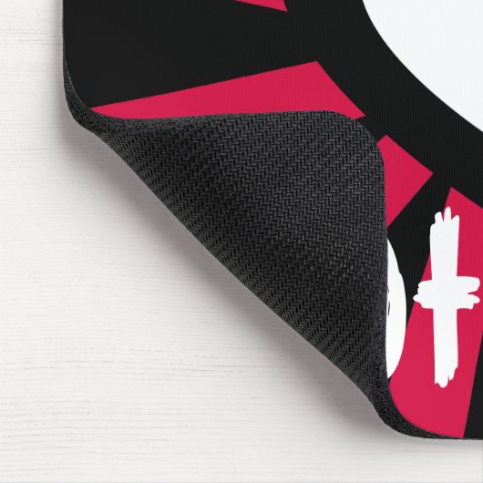 Otaku Mousepad Muismat (Hoek)