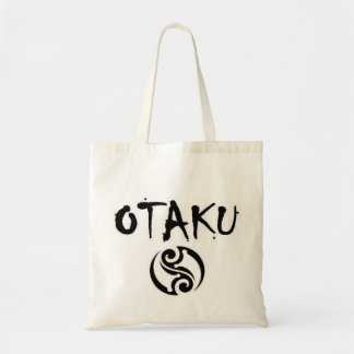 OTAKU-ontwerp 1 tas