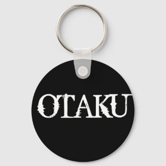 "Otaku" Sleutelhanger