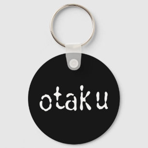 Otaku Sleutelhanger