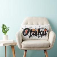 Otaku Slogan Urbane Stijl