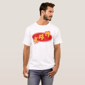 Otaku T-Shirt (Voorkant volledig)