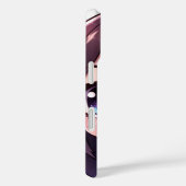 Otaku telefoonhoesje Case-Mate iPhone case (Achterkant / Rechts)