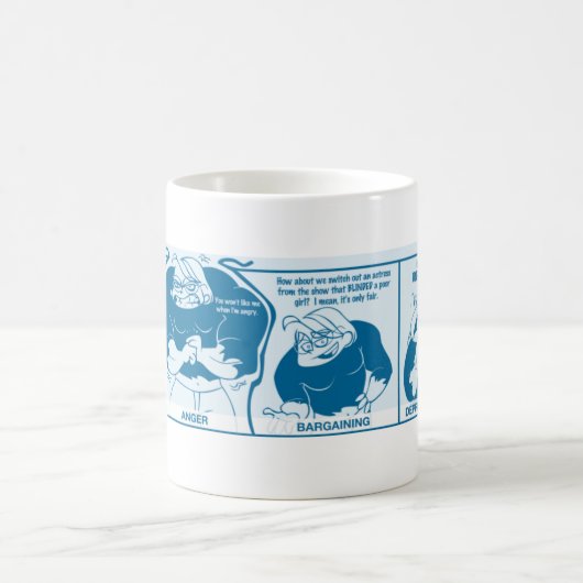 Otalia komic - mok met 5 fasen (Center)