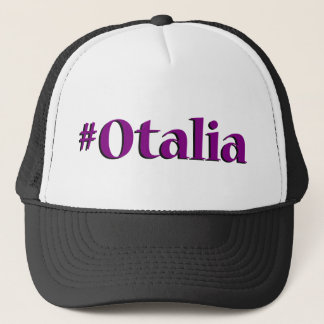 Otalia Twitter Pet