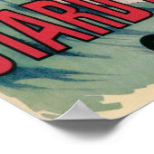 Otard-Dupuy & CO. Cognac Promotion Poster (Hoek)