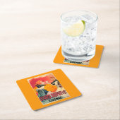 Otard-Dupuy & CO. Cognac Promotion Poster Kartonnen Onderzetters (Insitu)