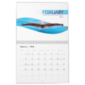 OTBS 2013 Sportkalender Kalender (Feb 2026)