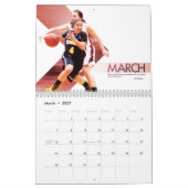 OTBS 2013 Sportkalender Kalender (Mar 2027)