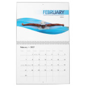OTBS 2013 Sportkalender Kalender (Feb 2027)