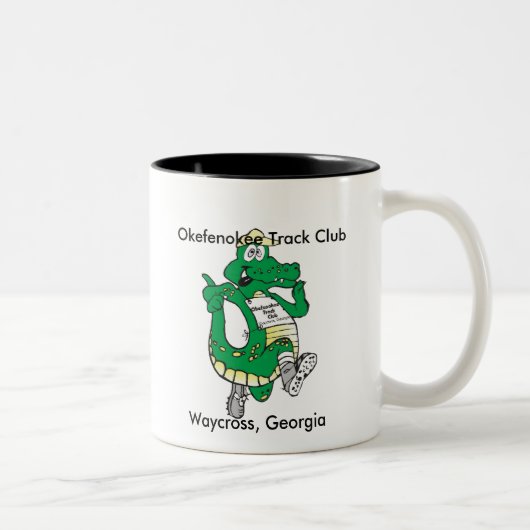 OTC Coffee Mok BLK (Rechts)