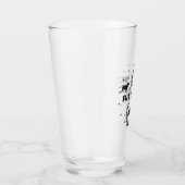 OTC Survivors Glass Glas (Rechts)