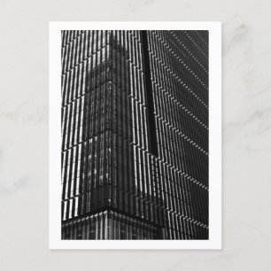 Otemachi Tower: Tokio, Japan Briefkaart