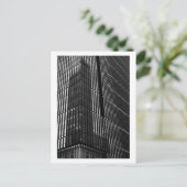 Otemachi Tower: Tokio, Japan Briefkaart (Staand voorkant)