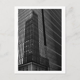 Otemachi Tower: Tokio, Japan Briefkaart