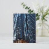 Otemachi Tower: Tokio, Japan Briefkaart (Staand voorkant)