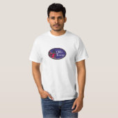 OTENA Basic T T-shirt (Voorkant volledig)