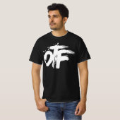 Otf Shirt King Von (Voorkant volledig)