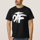 Otf Shirt King Von (Voorkant)