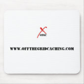 OTGC MUISMAT (Voorkant)