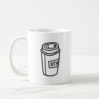 OTH-koffiebeker-mok Koffiemok