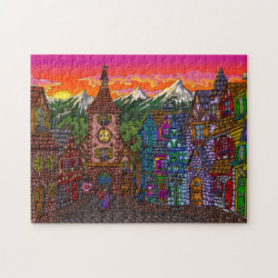 Othala Legpuzzel