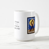 Othala Rune Mok - Home & Voorouders! (Voorkant rechts)