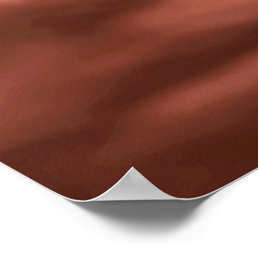 Othello Antagonist Poster (Hoek)