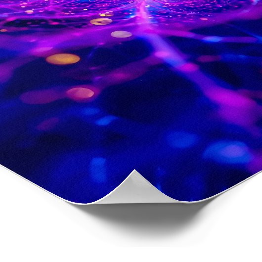 Otherworldly Poster (Hoek)