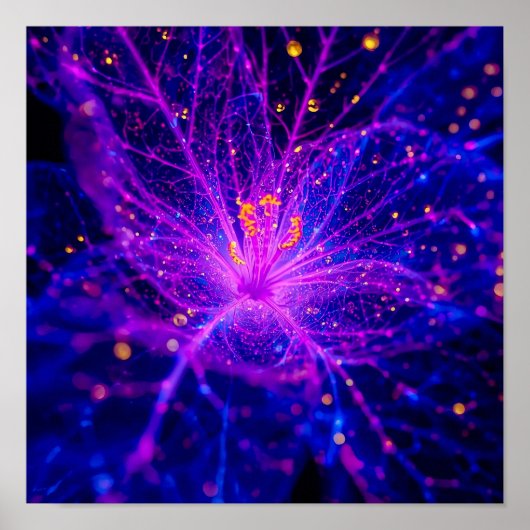 Otherworldly Poster (Voorkant)