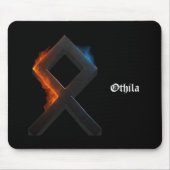 Othila Mouse Pad Muismat (Voorkant)