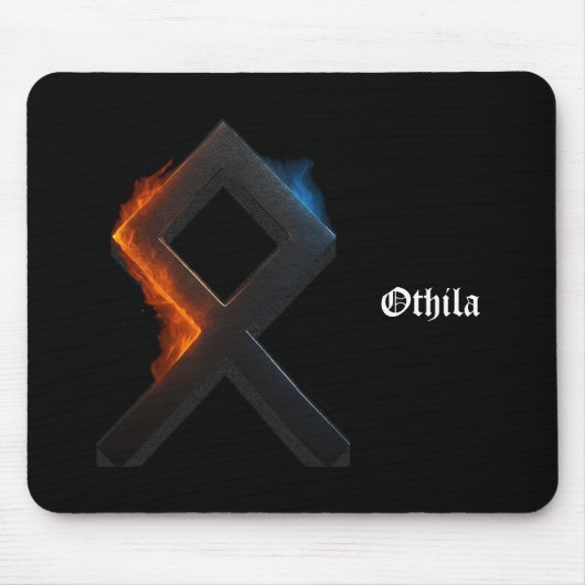 Othila Mouse Pad Muismat (Voorkant)