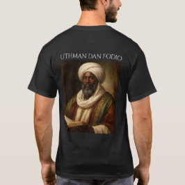 Othman dan Fodio T-shirt