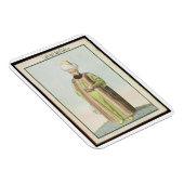 Othman (Osman) I (1259-1326), oprichter van de Ott Magneet (Rechterzijde)