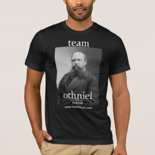 Othniel Marsh T-shirt