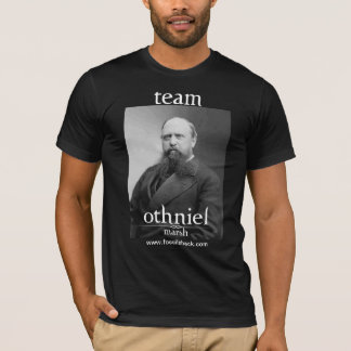 Othniel Marsh T-shirt