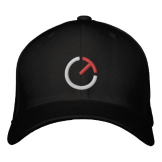 OTHS-CAP GEBORDUURDE PET