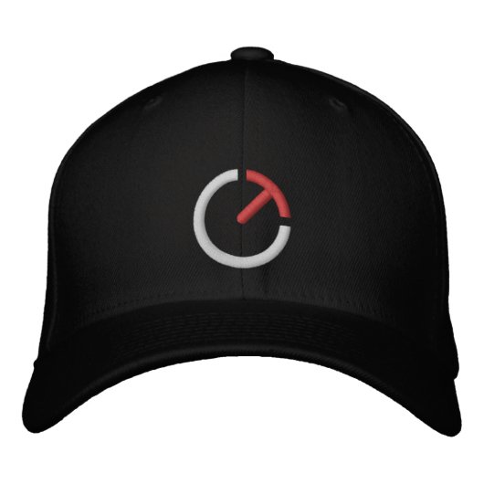 OTHS-CAP GEBORDUURDE PET (Voorkant)