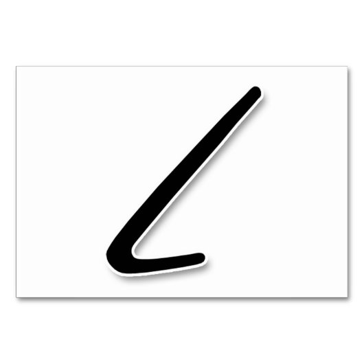 Otiot Flash Kaarten: 12 van 22 Kaart (Voorkant)