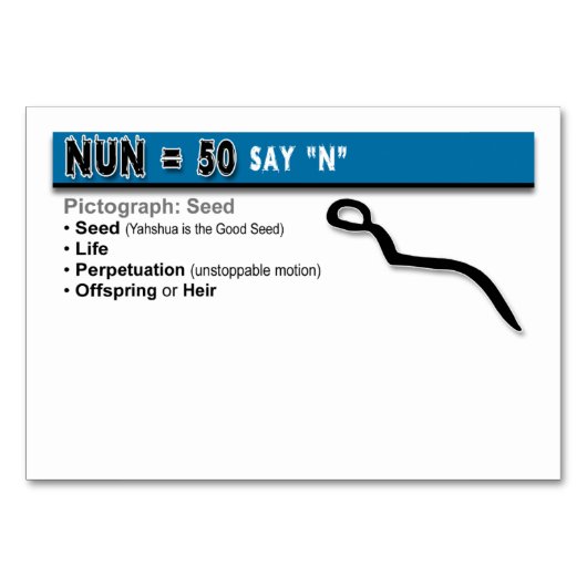 Otiot Flash Kaarten: 14 van 22 Kaart (Achterkant)