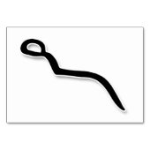 Otiot Flash Kaarten: 14 van 22 Kaart (Voorkant)