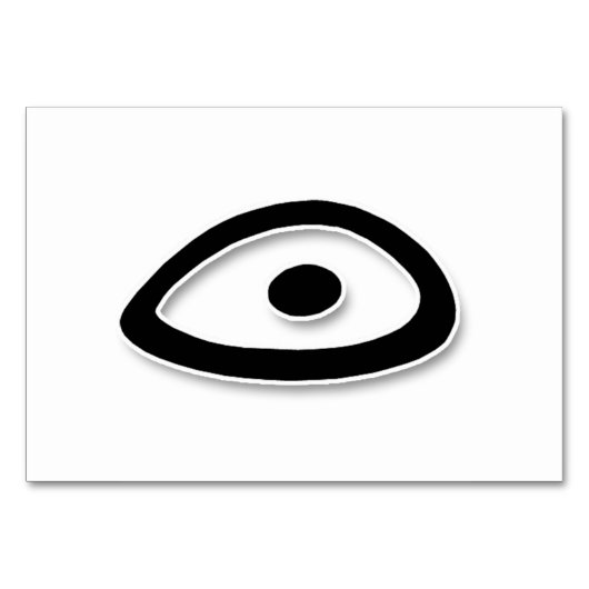 Otiot Flash Kaarten: 16 van 22 Kaart (Voorkant)