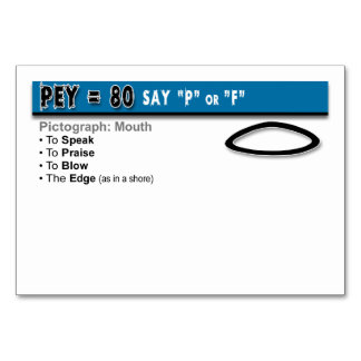 Otiot Flash Kaarten: 17 van 22 Kaart