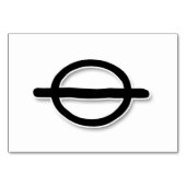 Otiot Flash Kaarten: 19 van 22 Kaart (Voorkant)