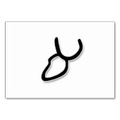 Otiot Flash Kaarten: 1 van 22 Kaart (Voorkant)