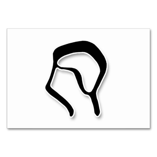 Otiot Flash Kaarten: 20 van 22 Kaart (Voorkant)