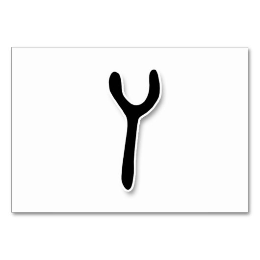 Otiot Flash Kaarten: 6 van 22 Kaart (Voorkant)