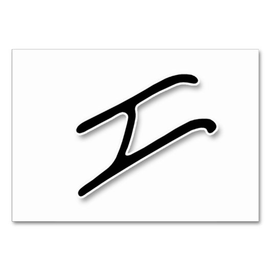 Otiot Flash Kaarten: 7 van 22 Kaart (Voorkant)