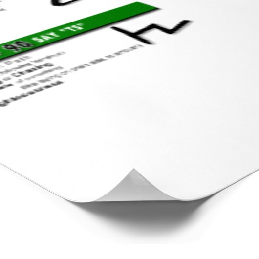 Otiot! Poster (Hoek)