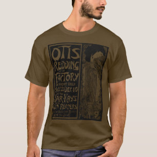 Otis bij de bar kays t-shirt